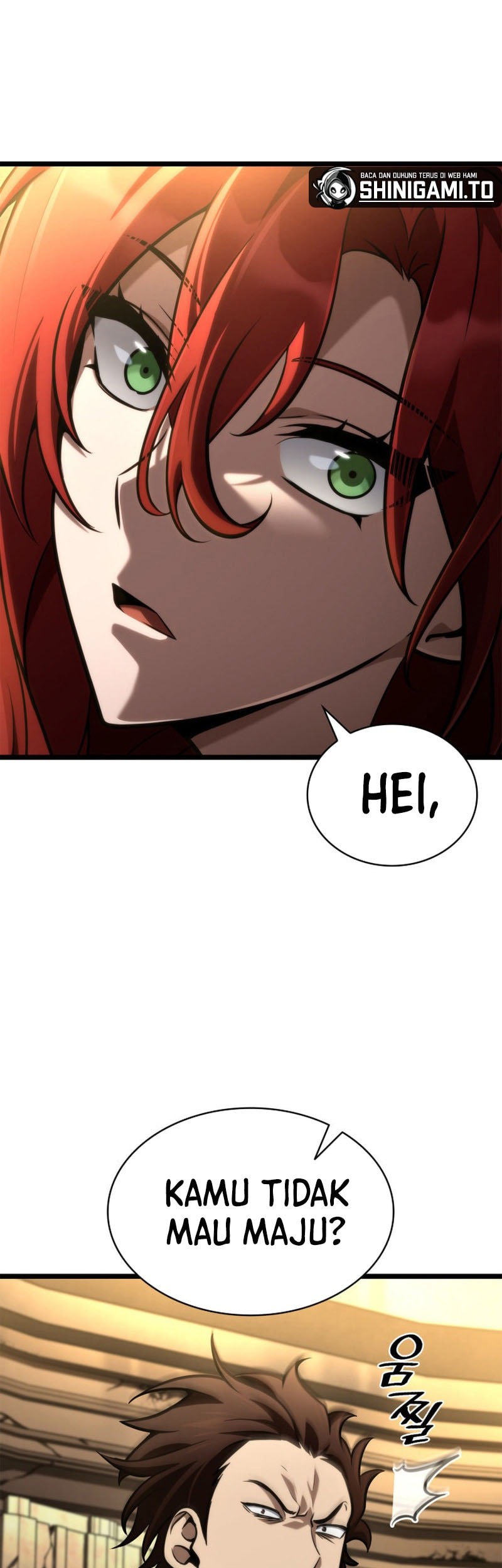 Infinite Mage Chapter 122 - halaman 47