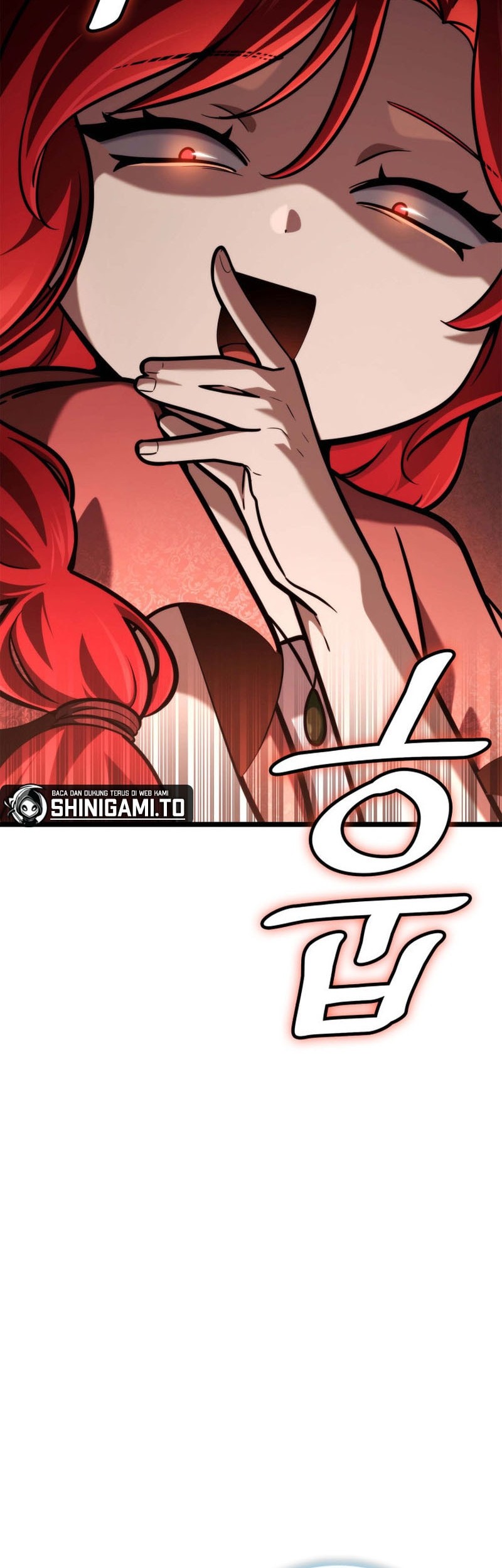 Infinite Mage Chapter 122 - halaman 5