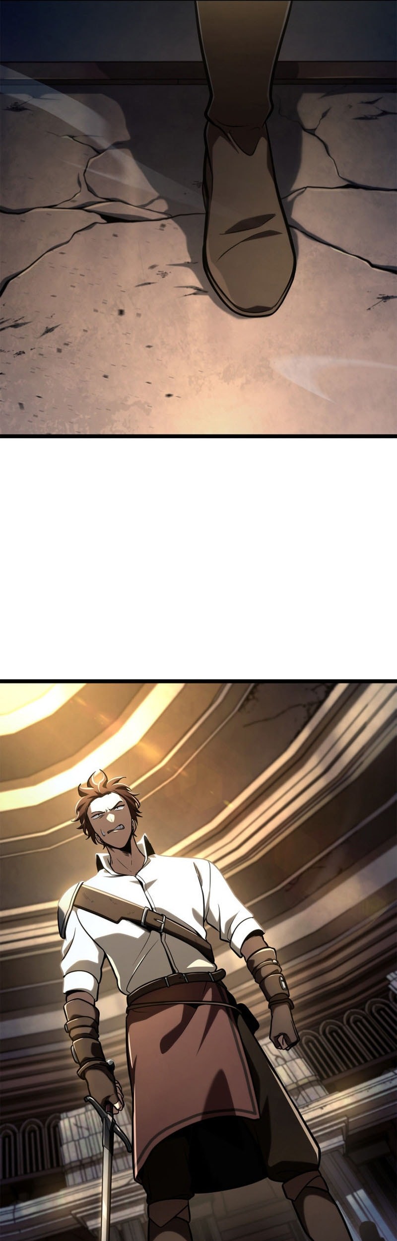 Infinite Mage Chapter 122 - halaman 51