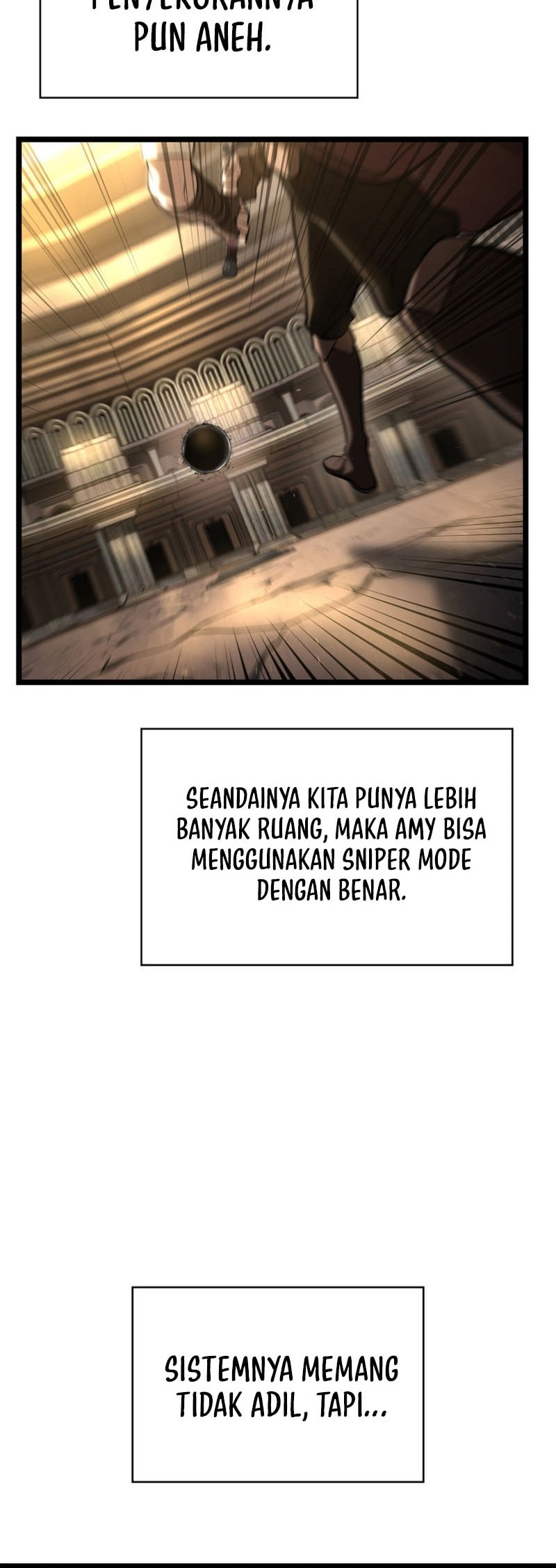Infinite Mage Chapter 122 - halaman 58