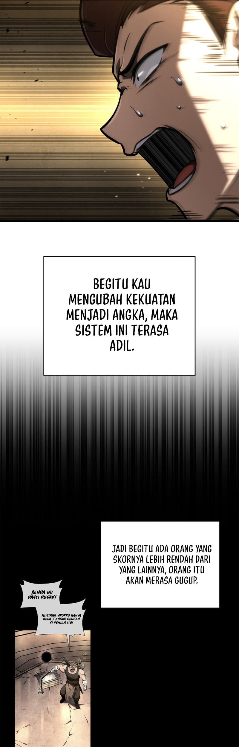Infinite Mage Chapter 122 - halaman 59