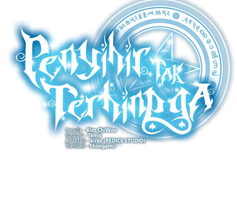 Infinite Mage Chapter 122 - halaman 6