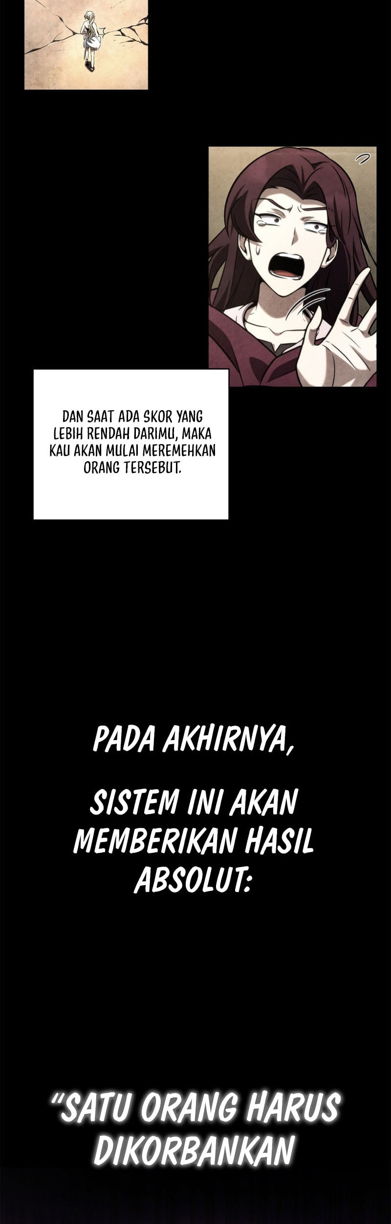 Infinite Mage Chapter 122 - halaman 60