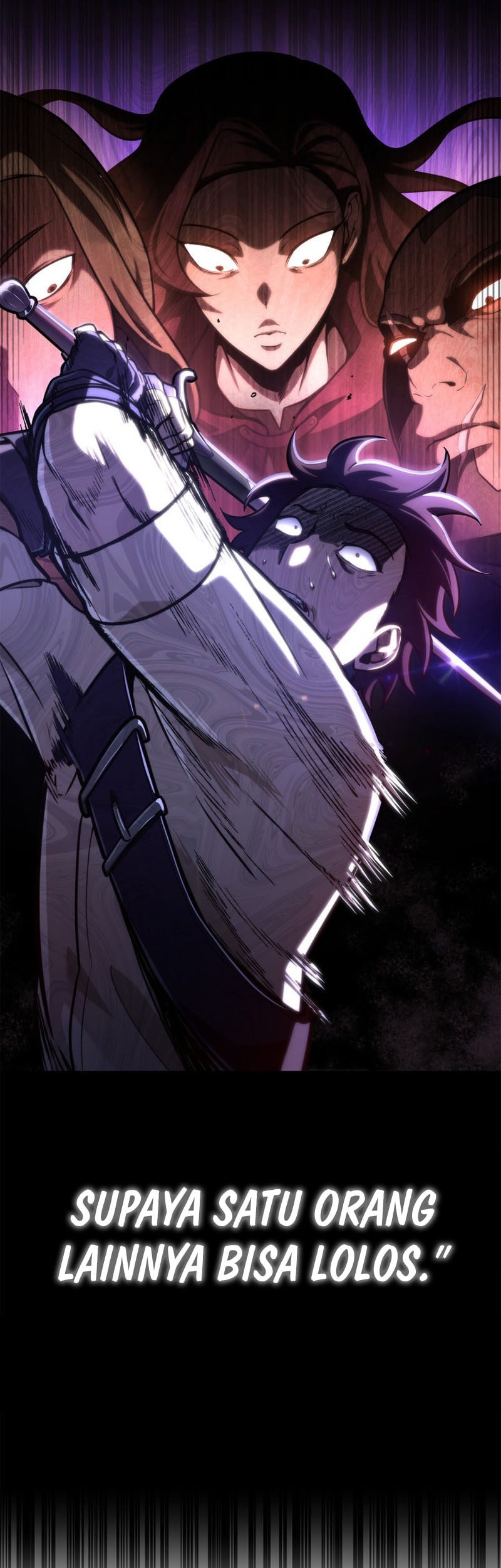 Infinite Mage Chapter 122 - halaman 61