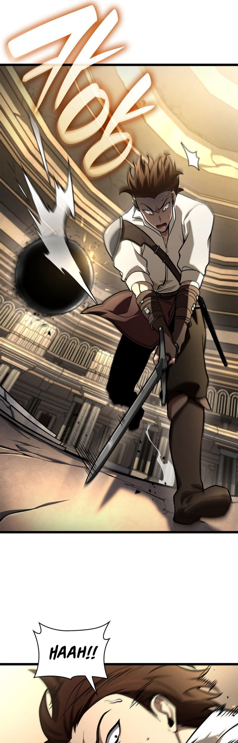 Infinite Mage Chapter 122 - halaman 63
