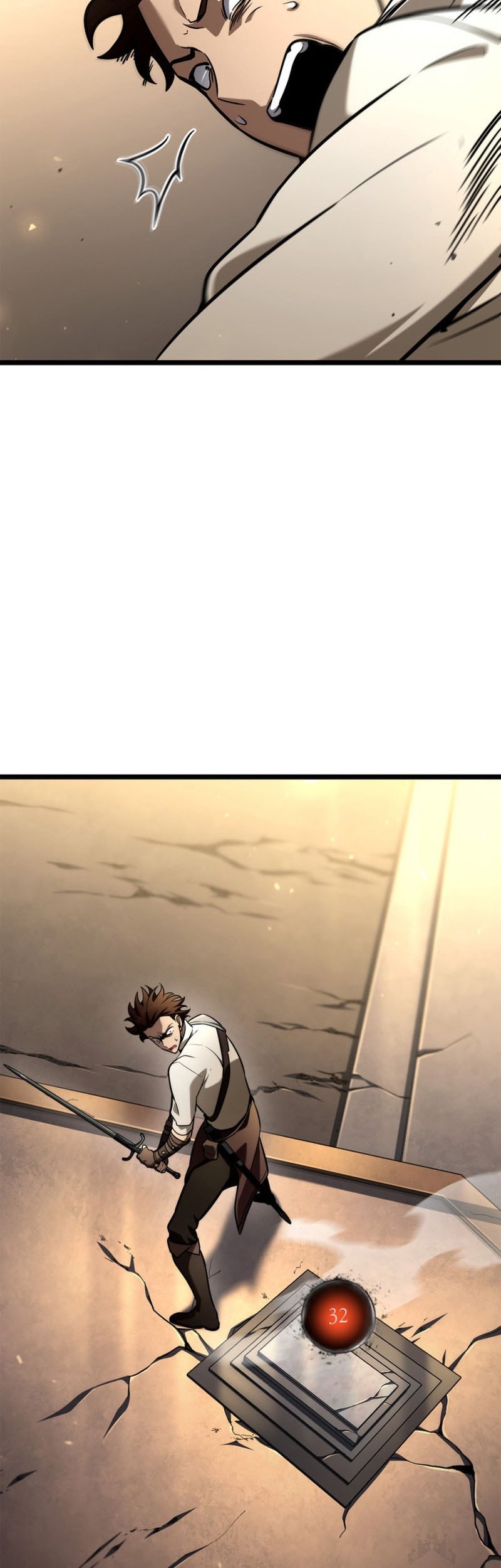 Infinite Mage Chapter 122 - halaman 64
