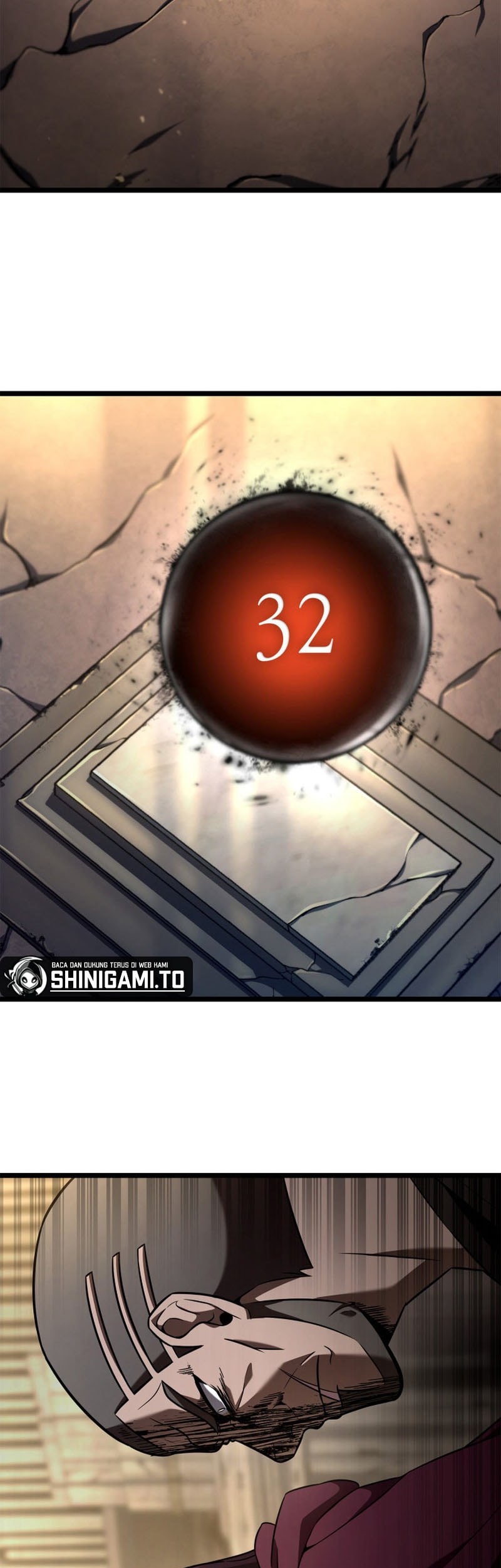 Infinite Mage Chapter 122 - halaman 65