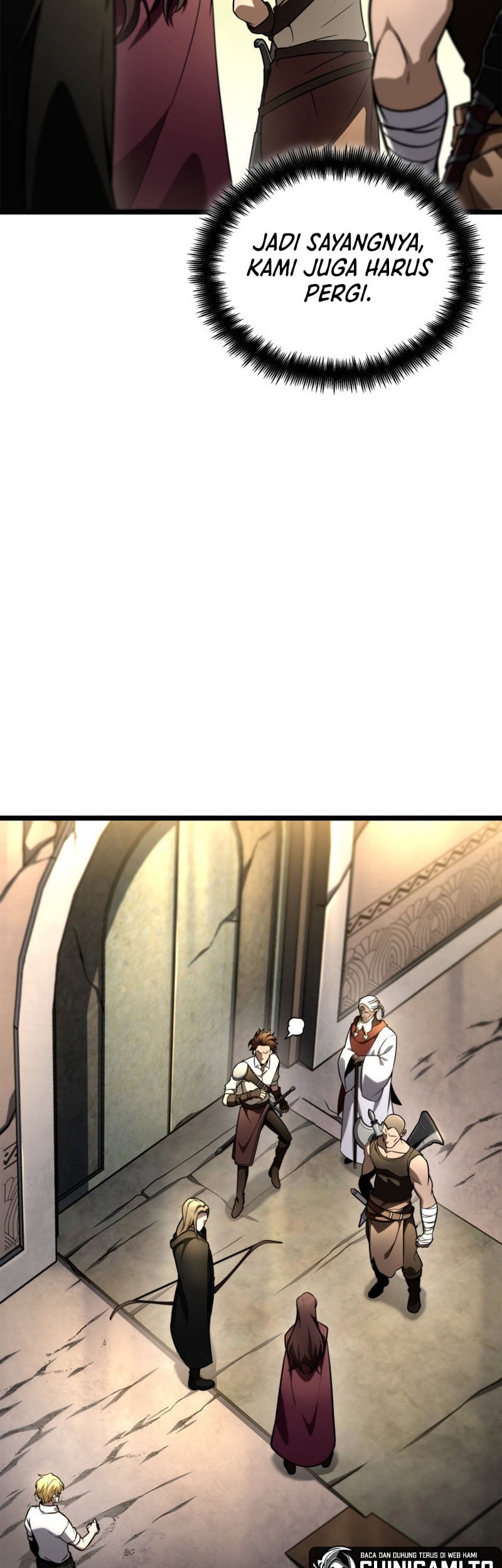 Infinite Mage Chapter 122 - halaman 68