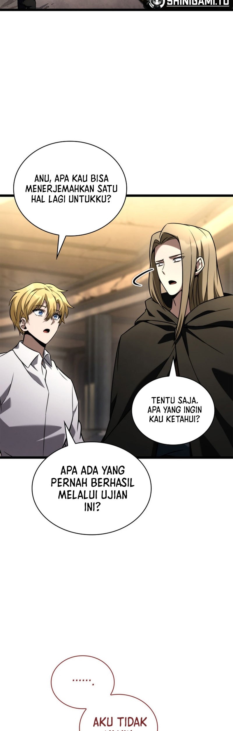 Infinite Mage Chapter 122 - halaman 69