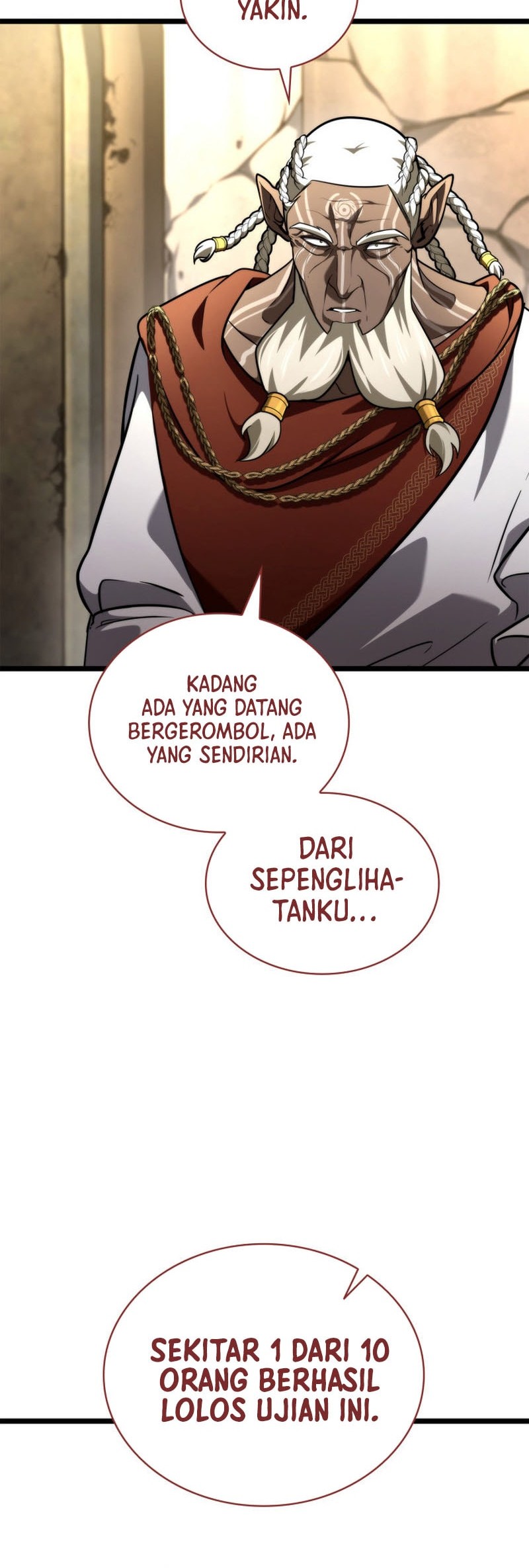 Infinite Mage Chapter 122 - halaman 70