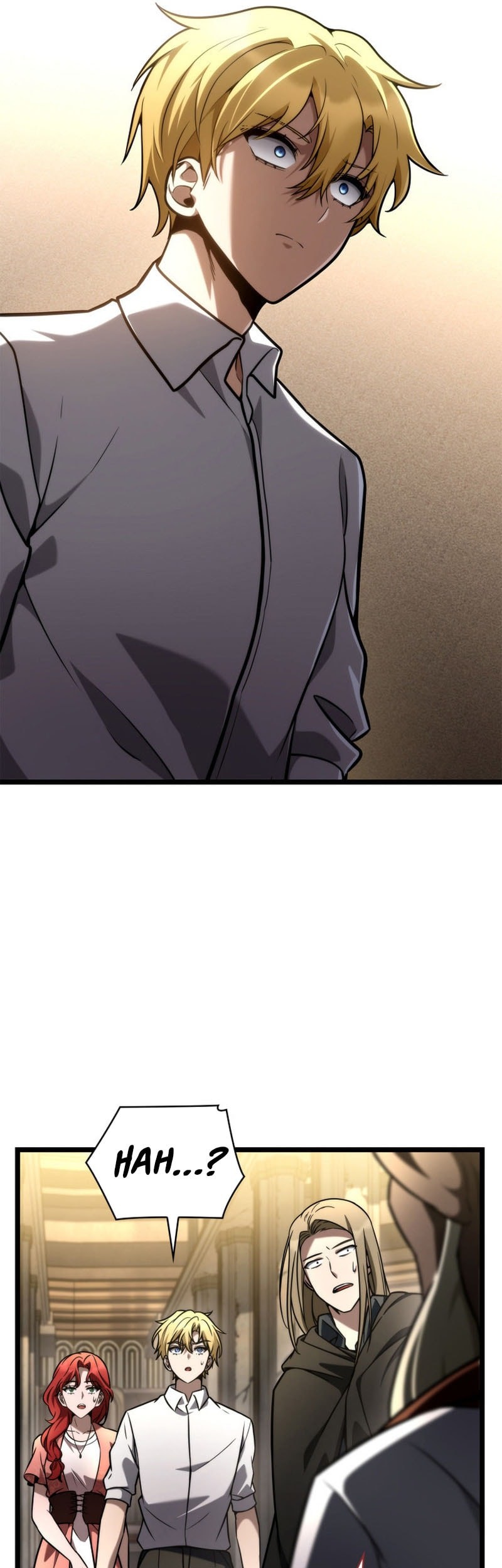 Infinite Mage Chapter 122 - halaman 71