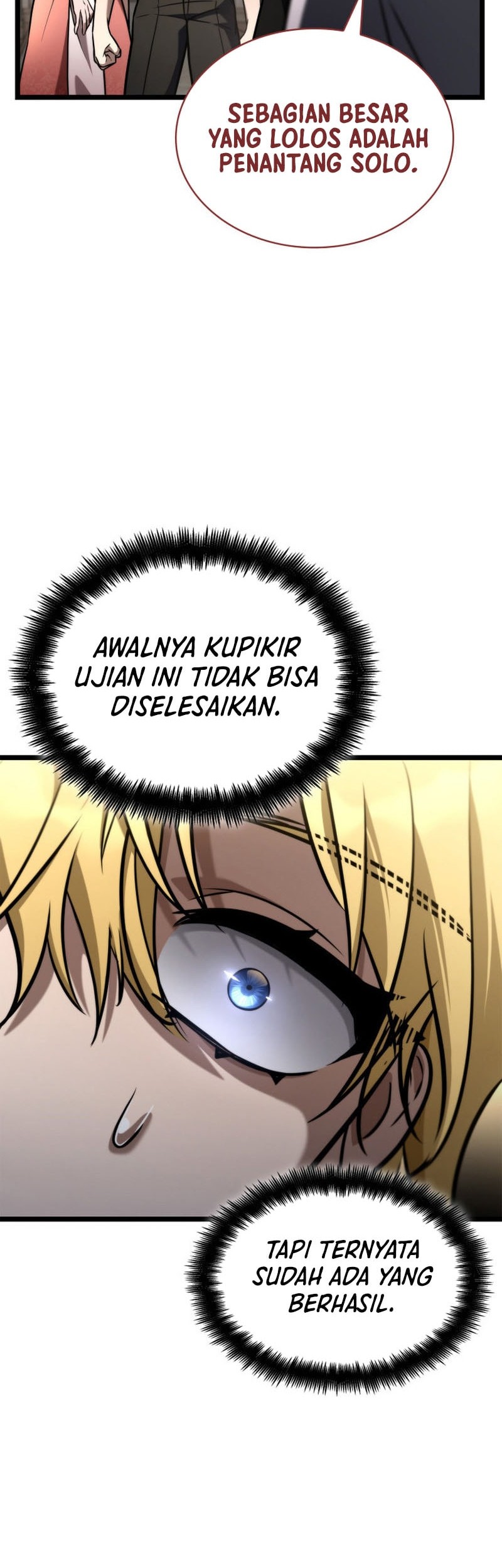 Infinite Mage Chapter 122 - halaman 72