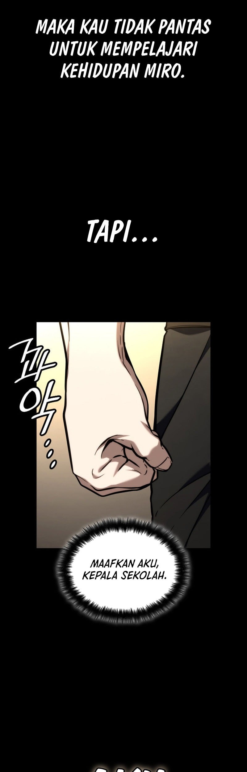 Infinite Mage Chapter 122 - halaman 75