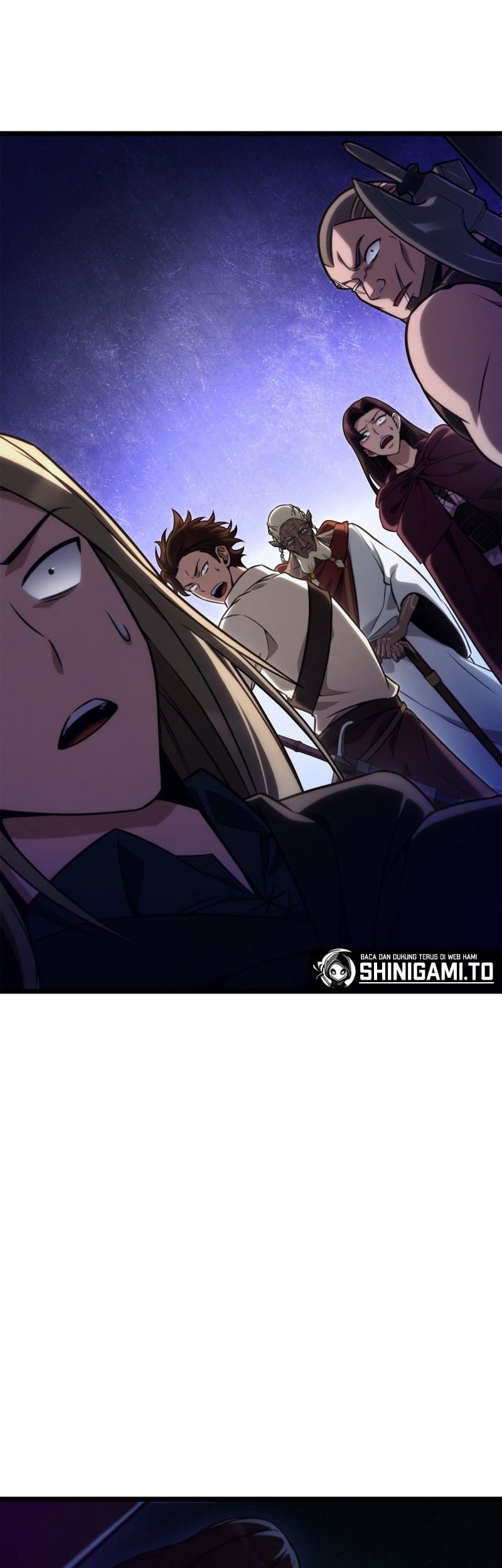 Infinite Mage Chapter 122 - halaman 79