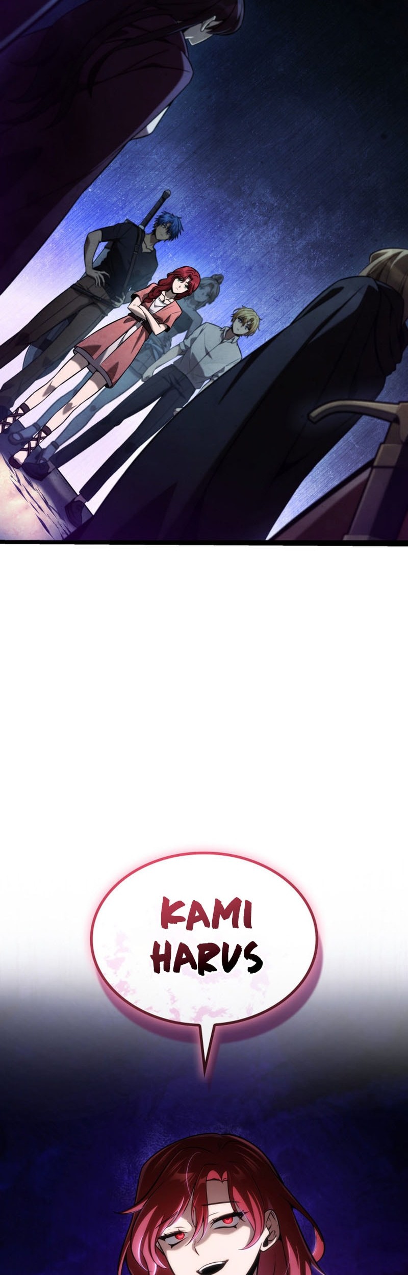 Infinite Mage Chapter 122 - halaman 80