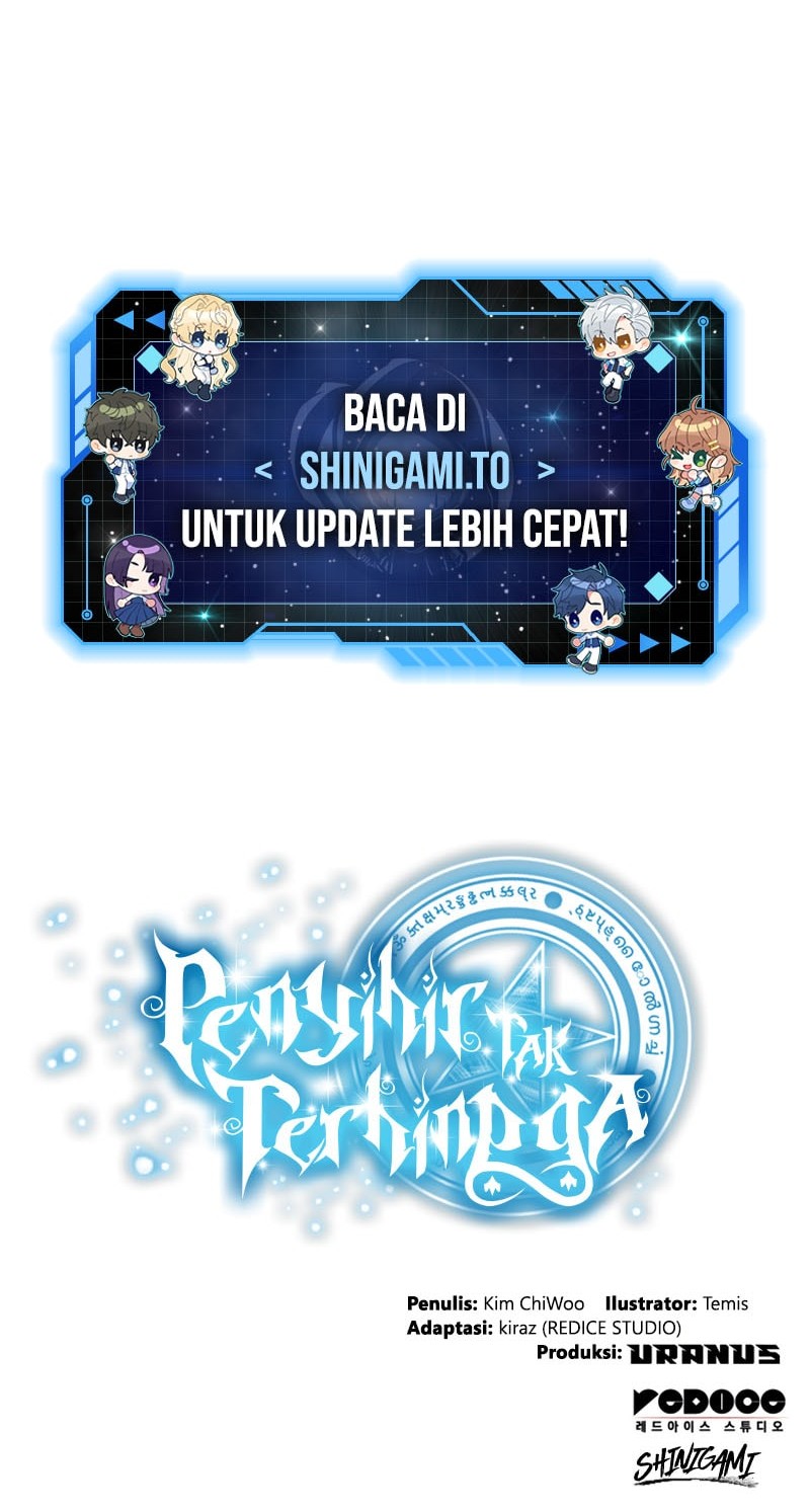 Infinite Mage Chapter 122 - halaman 82