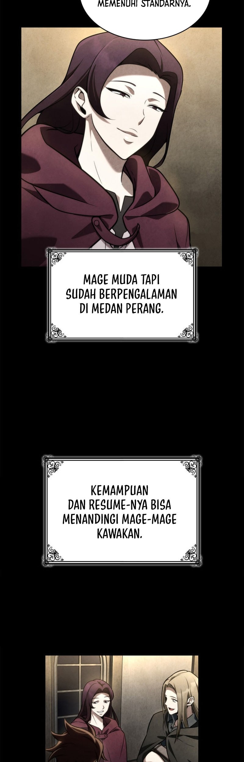 Infinite Mage Chapter 122 - halaman 9