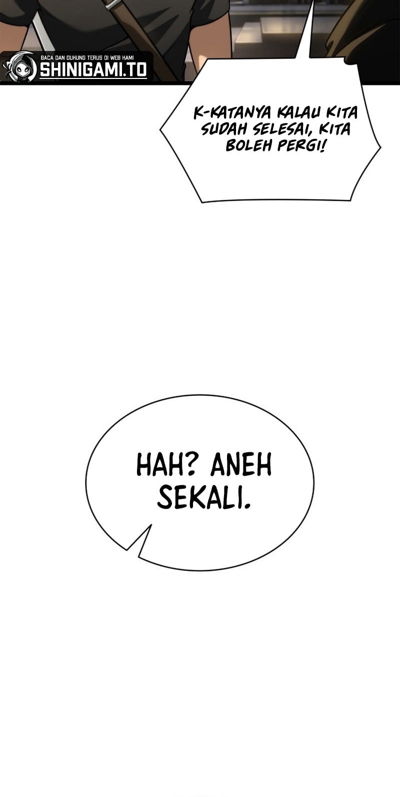 Infinite Mage Chapter 123 - halaman 13