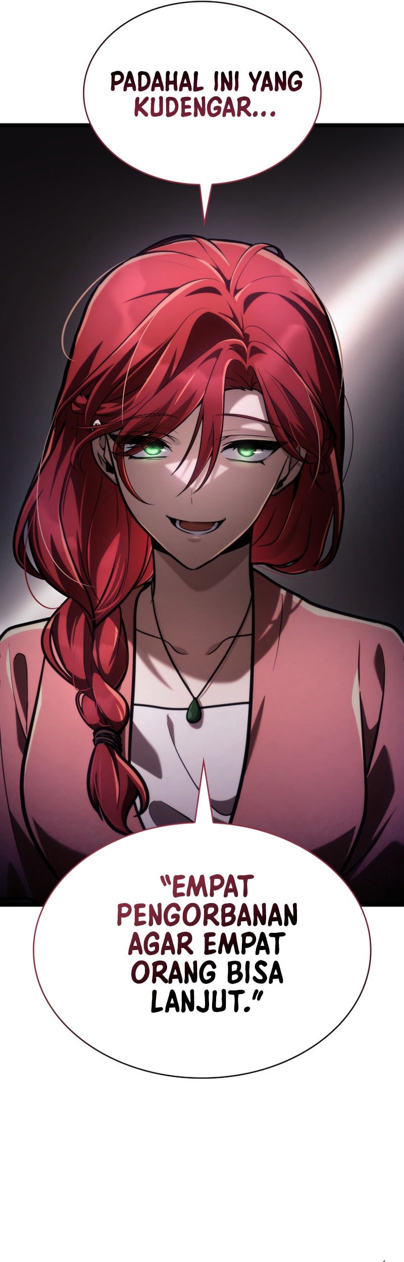 Infinite Mage Chapter 123 - halaman 14