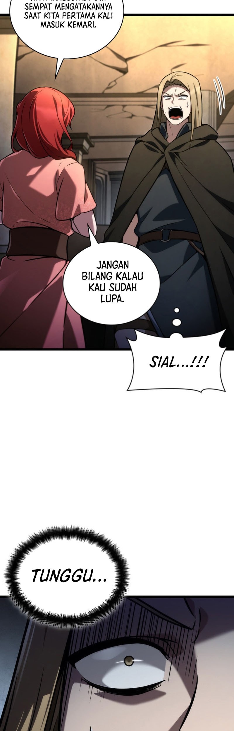 Infinite Mage Chapter 123 - halaman 16