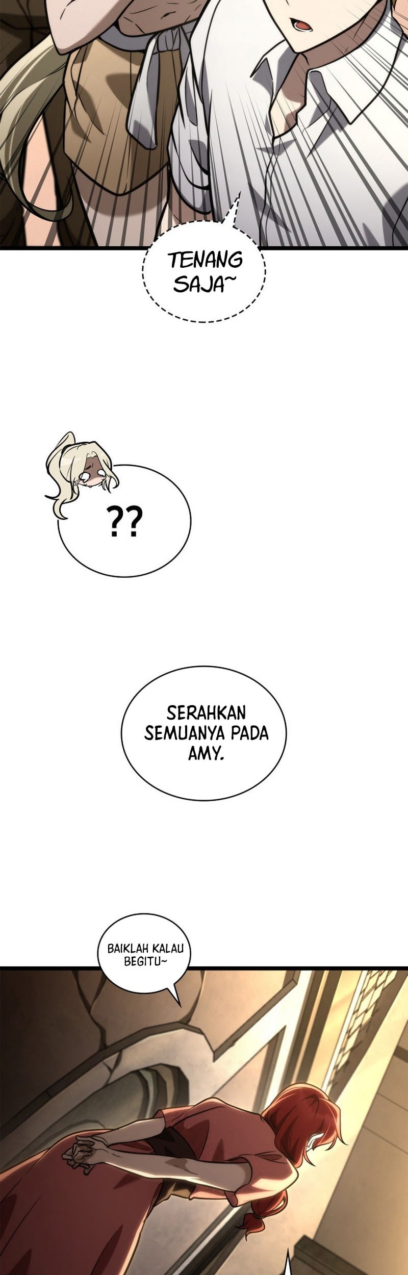 Infinite Mage Chapter 123 - halaman 19