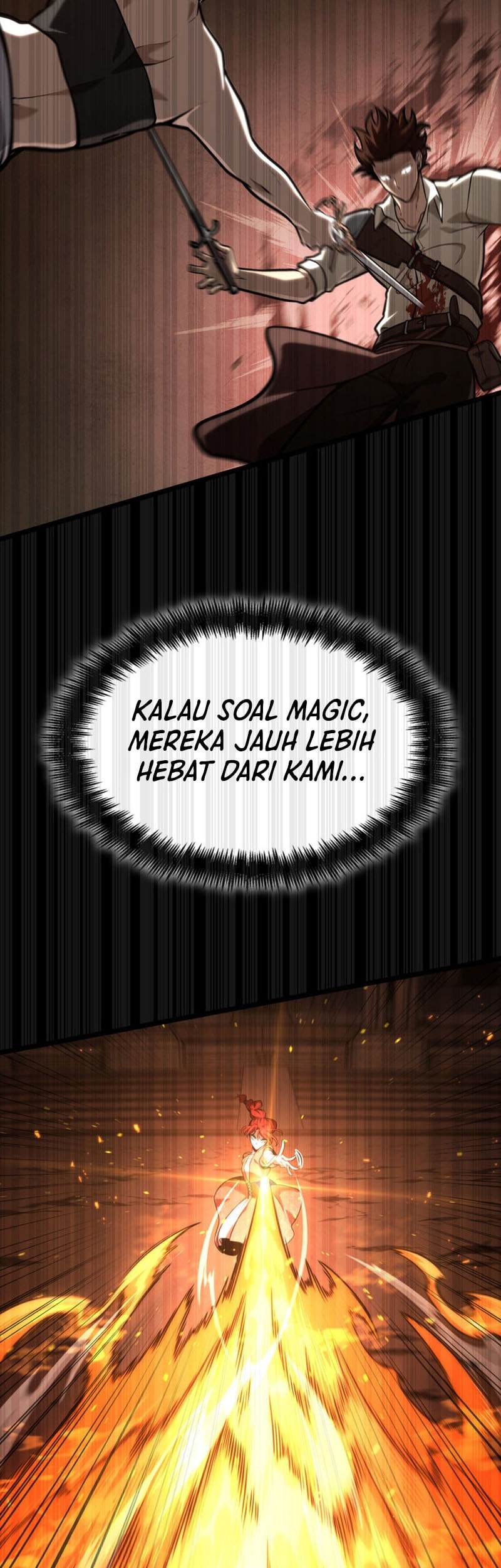 Infinite Mage Chapter 123 - halaman 24