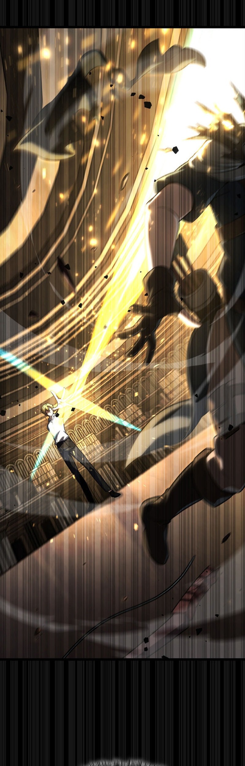 Infinite Mage Chapter 123 - halaman 27