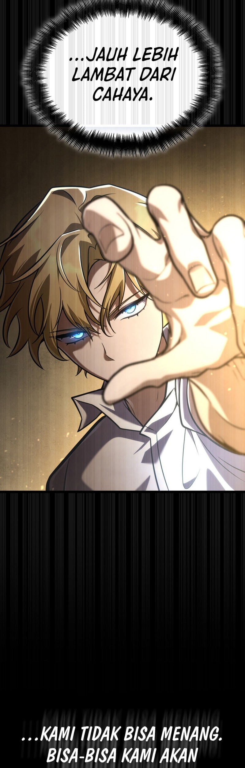 Infinite Mage Chapter 123 - halaman 28