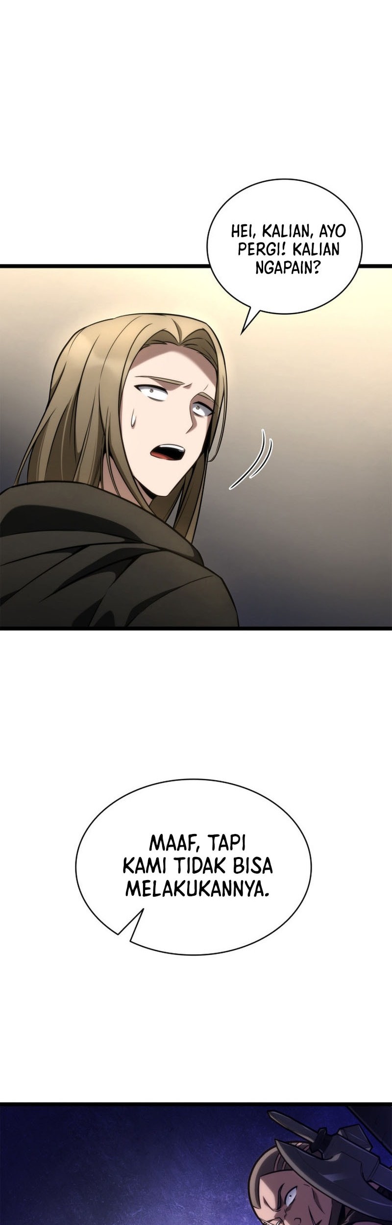 Infinite Mage Chapter 123 - halaman 3