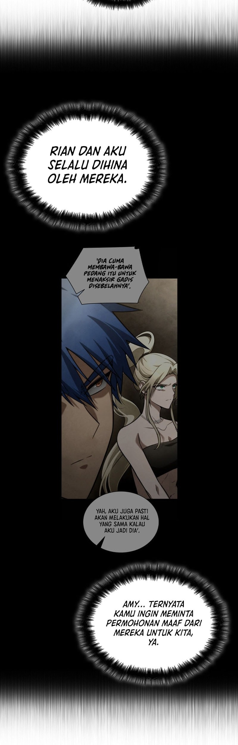 Infinite Mage Chapter 123 - halaman 37