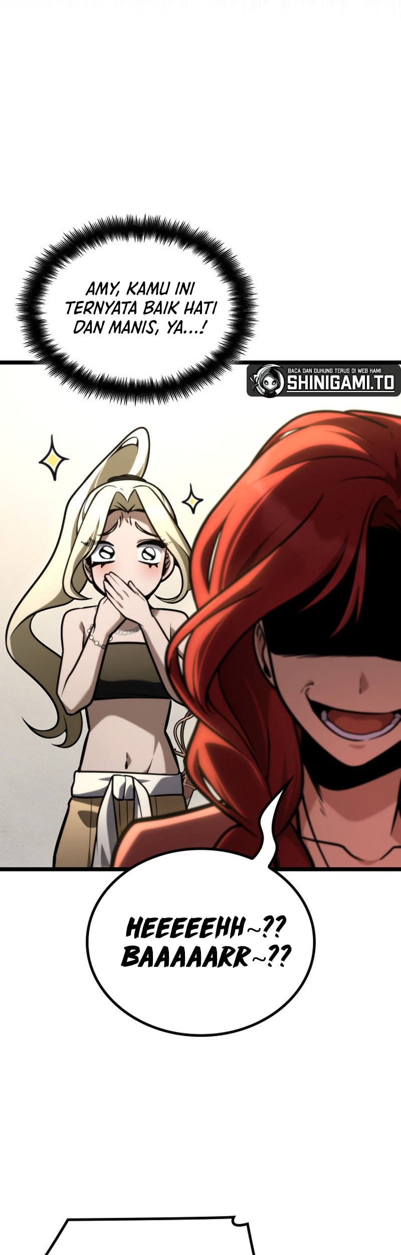 Infinite Mage Chapter 123 - halaman 38