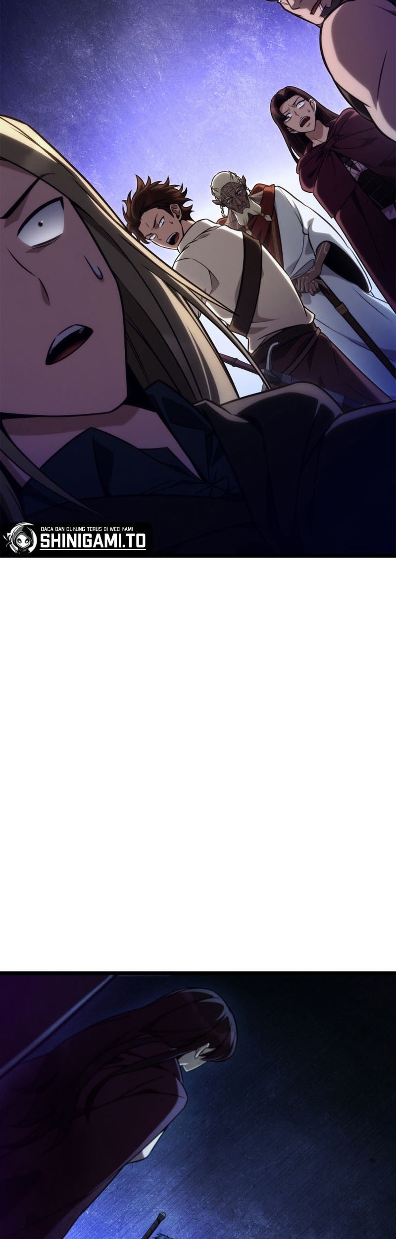 Infinite Mage Chapter 123 - halaman 4