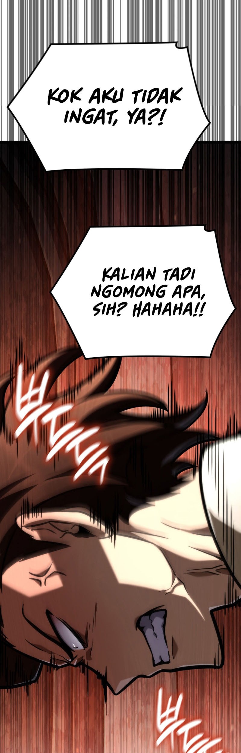 Infinite Mage Chapter 123 - halaman 40