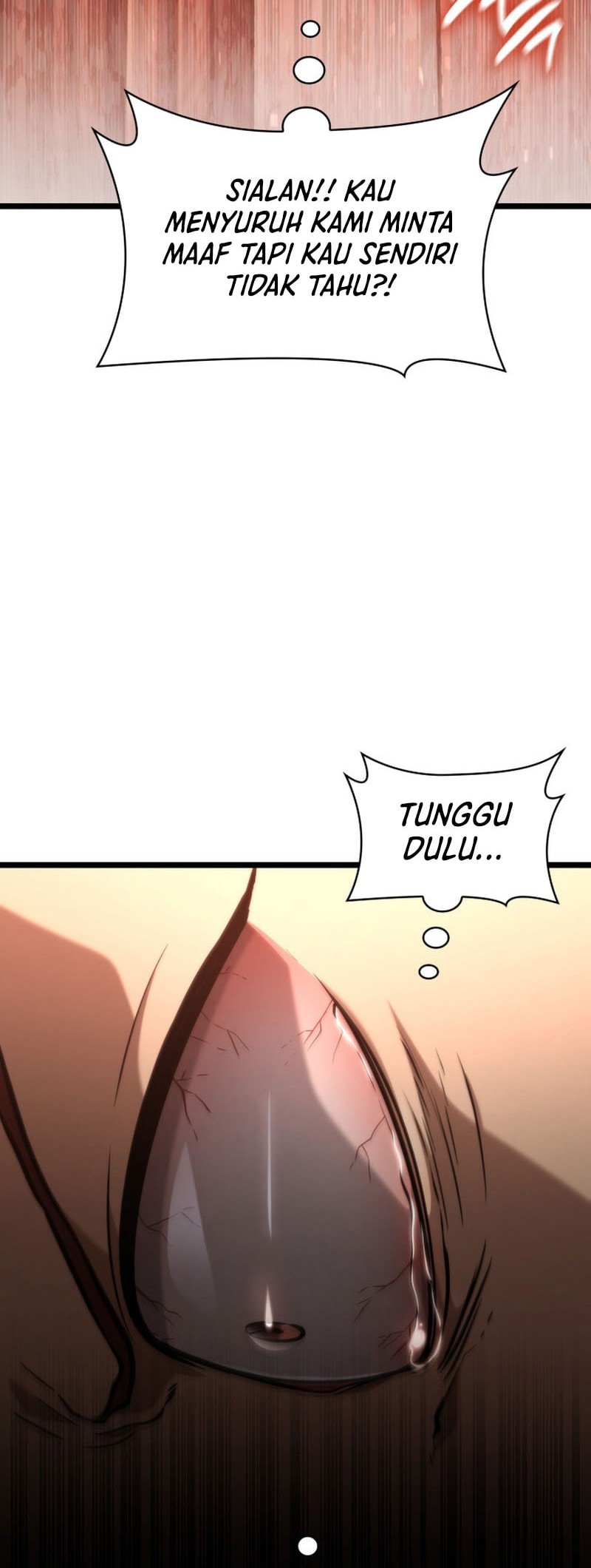 Infinite Mage Chapter 123 - halaman 41