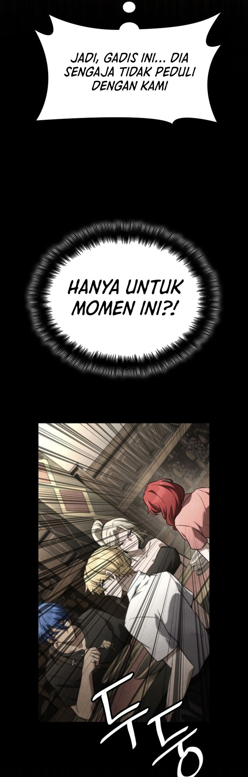 Infinite Mage Chapter 123 - halaman 42