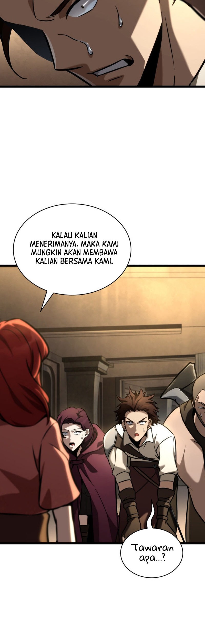 Infinite Mage Chapter 123 - halaman 45