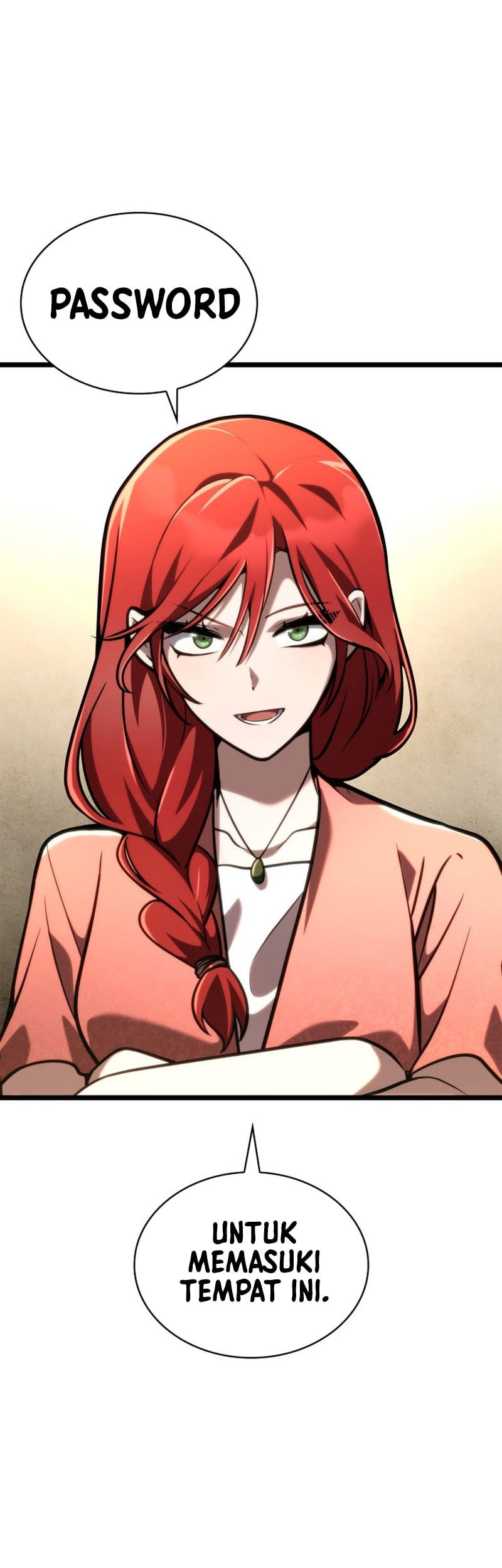 Infinite Mage Chapter 123 - halaman 46