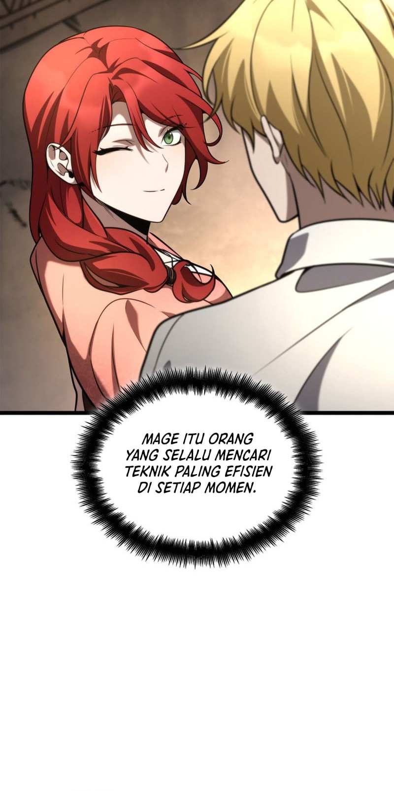 Infinite Mage Chapter 123 - halaman 49