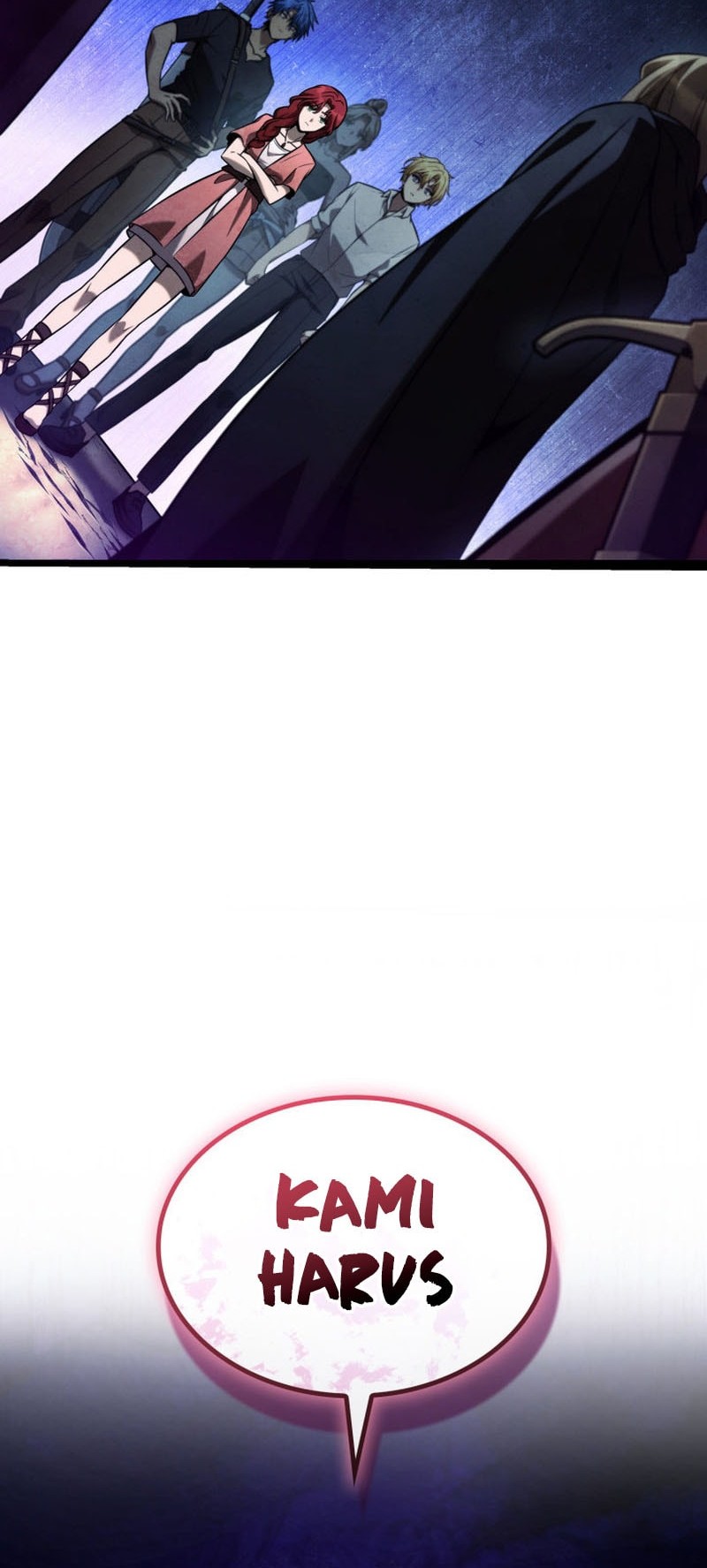 Infinite Mage Chapter 123 - halaman 5