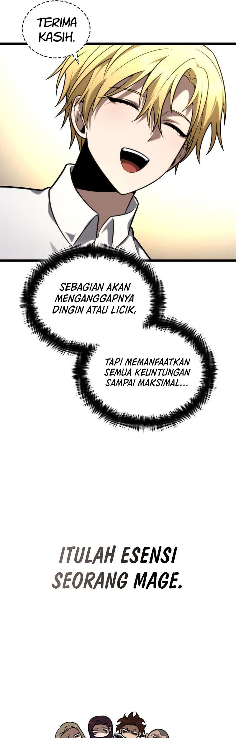 Infinite Mage Chapter 123 - halaman 50
