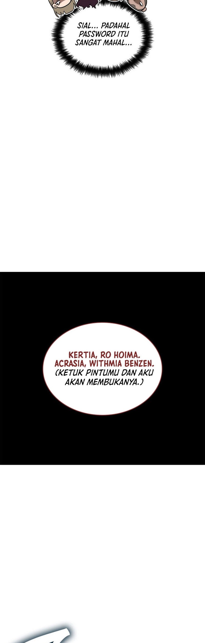 Infinite Mage Chapter 123 - halaman 51