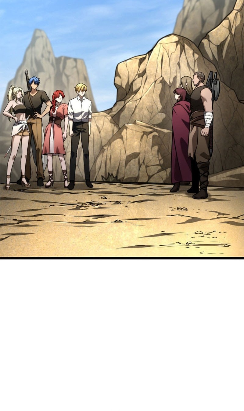 Infinite Mage Chapter 123 - halaman 57