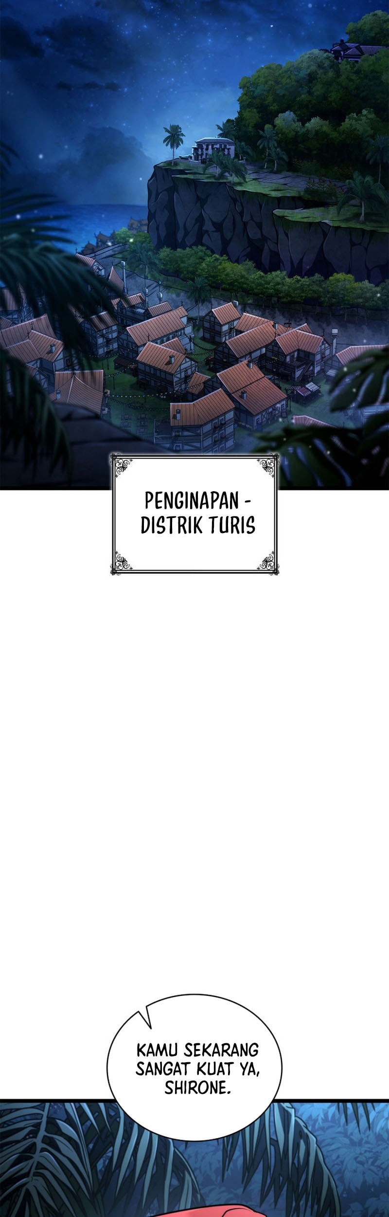 Infinite Mage Chapter 123 - halaman 66