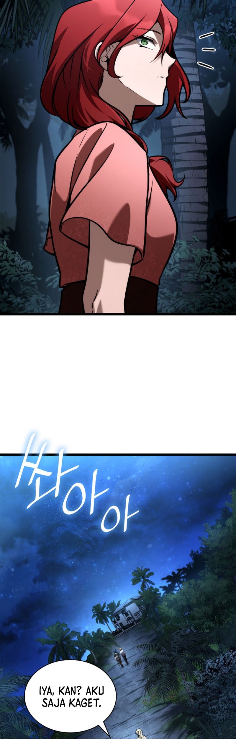 Infinite Mage Chapter 123 - halaman 67
