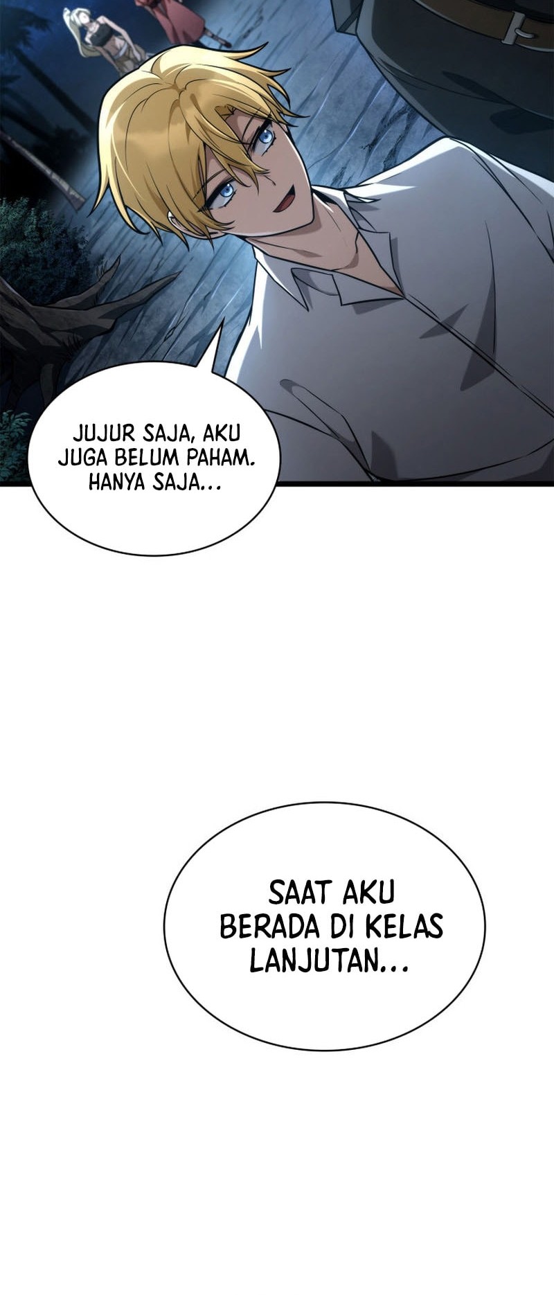 Infinite Mage Chapter 123 - halaman 69