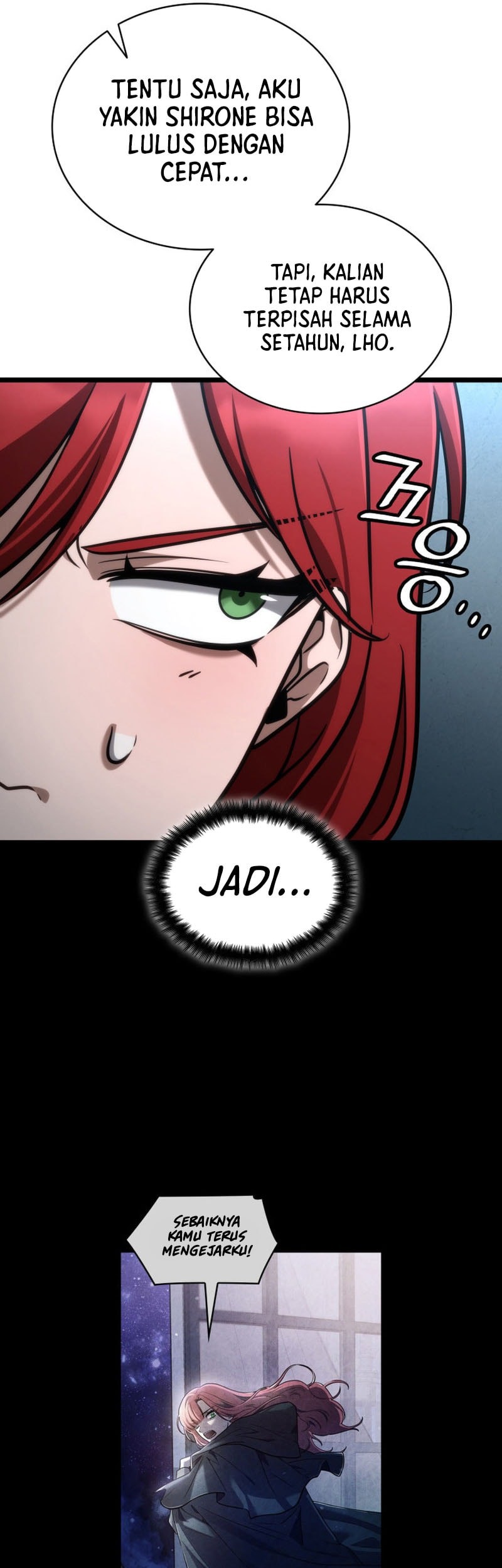 Infinite Mage Chapter 123 - halaman 74