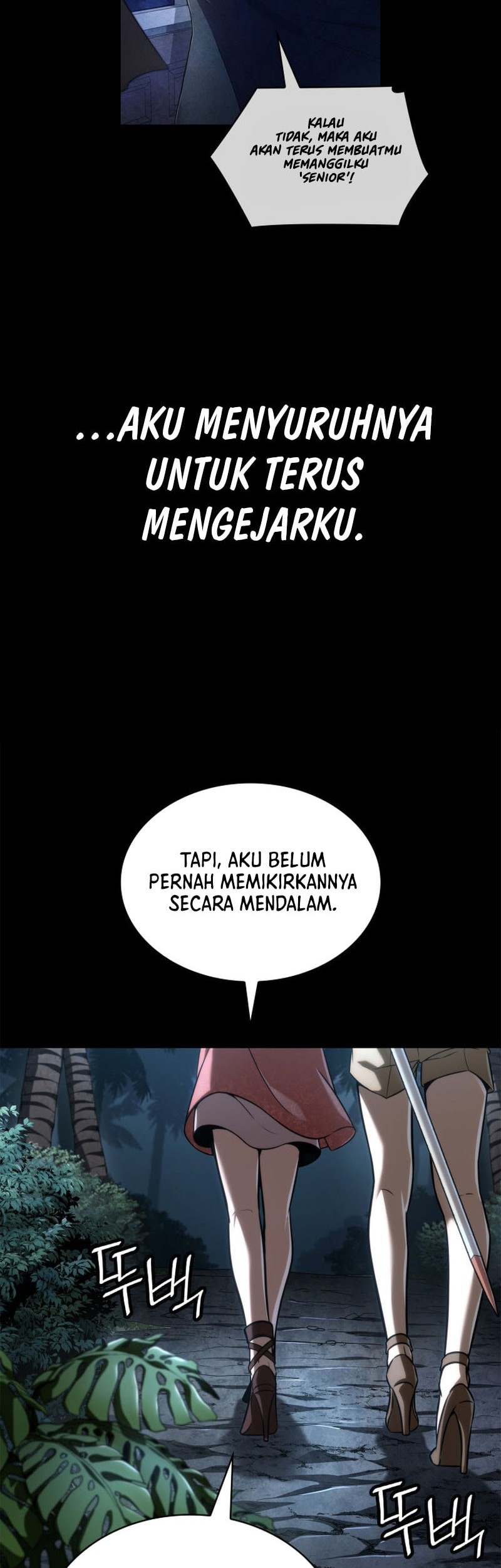 Infinite Mage Chapter 123 - halaman 75