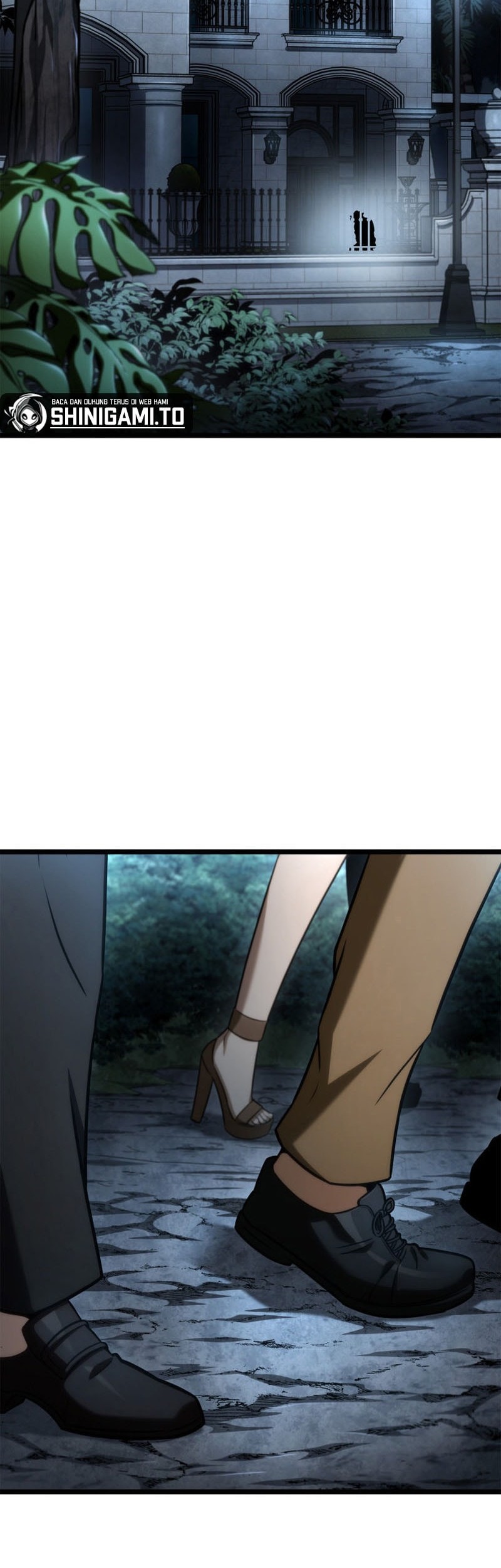 Infinite Mage Chapter 123 - halaman 81