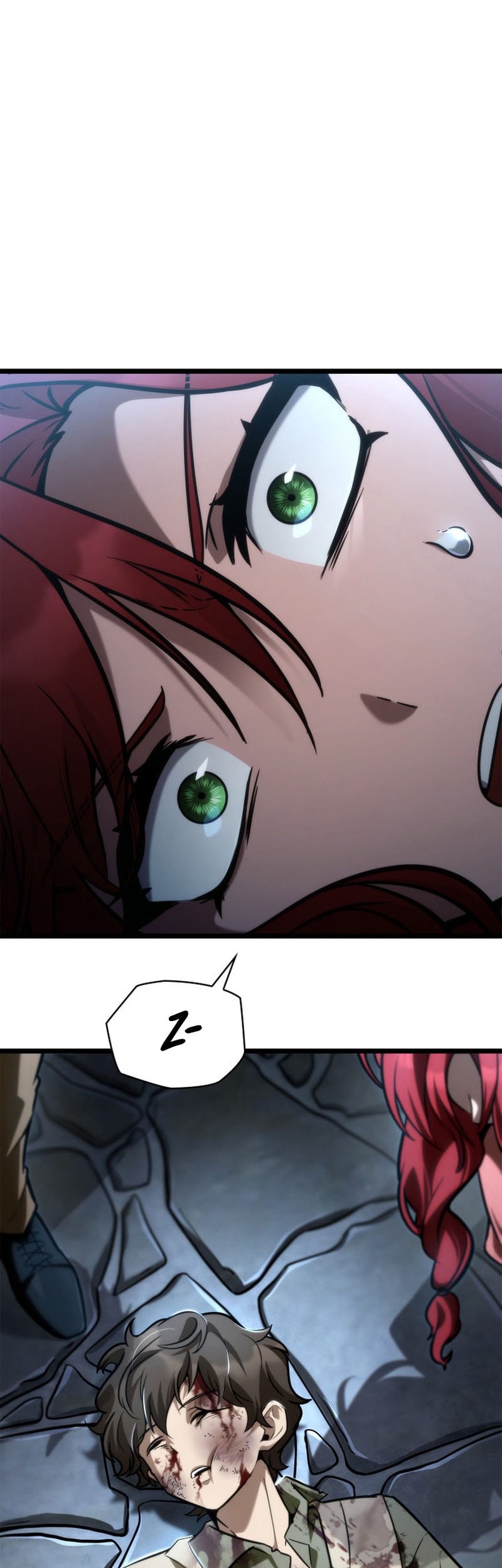 Infinite Mage Chapter 123 - halaman 83