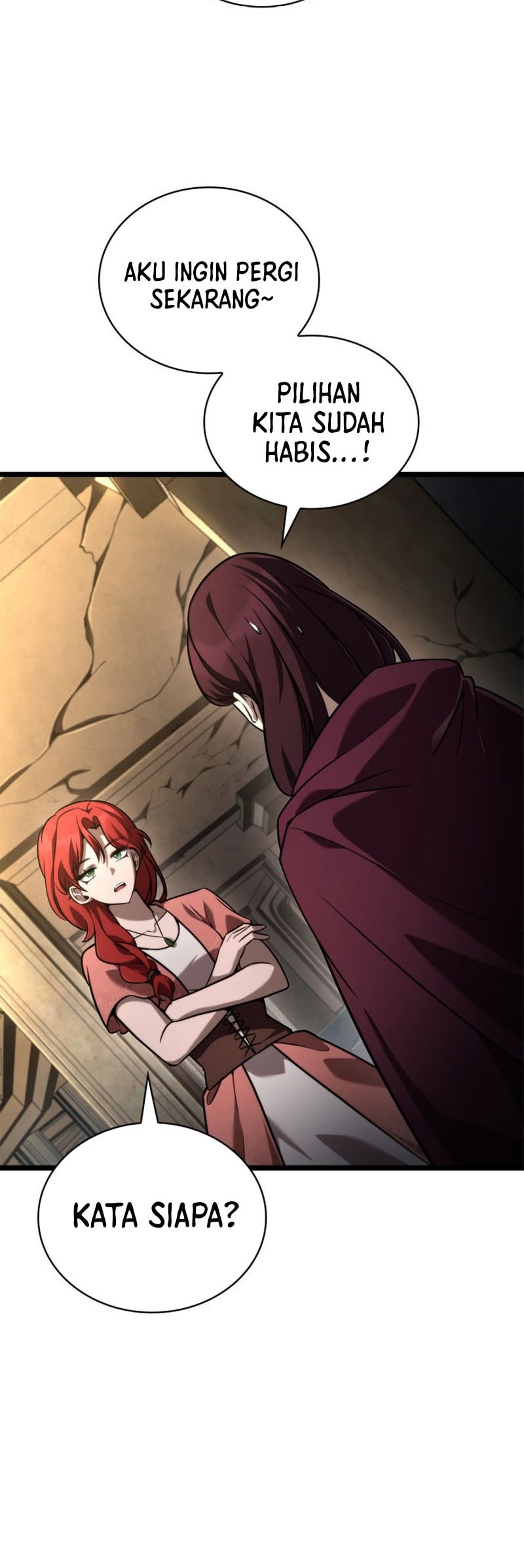 Infinite Mage Chapter 123 - halaman 9